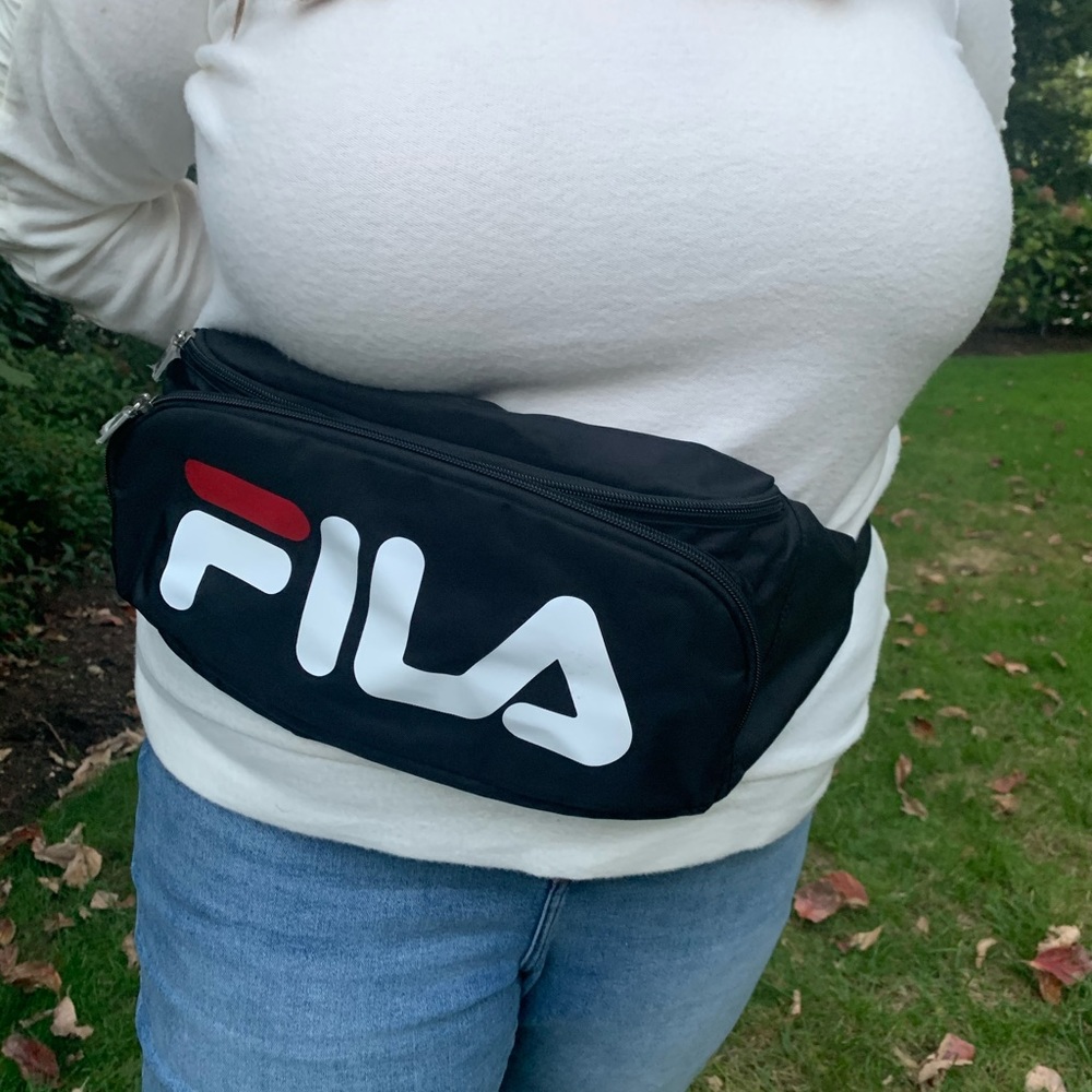 Fila fanny pack